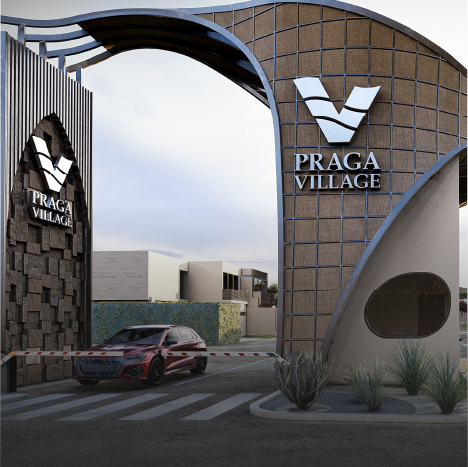 PRAGA VILLAGE